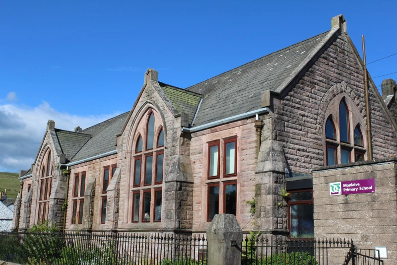 Moniaive Primary School