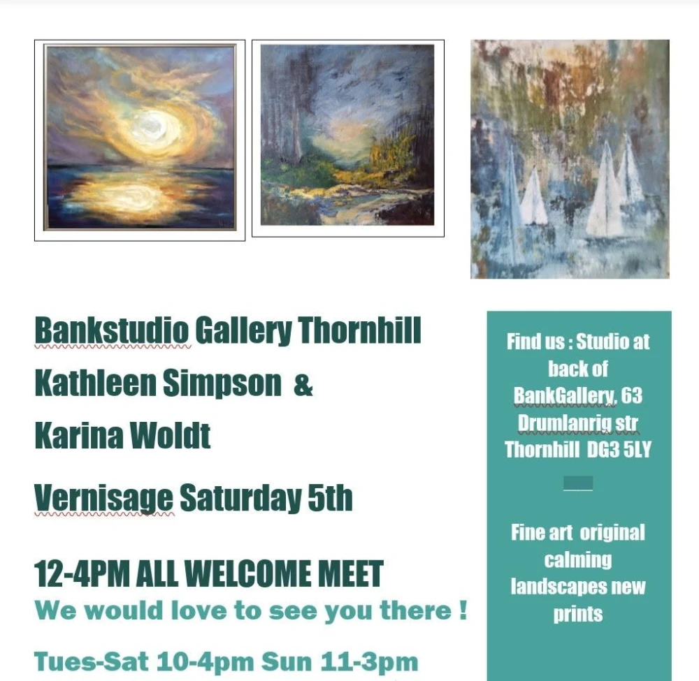 Vernissage